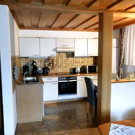 Apartment Kraus *