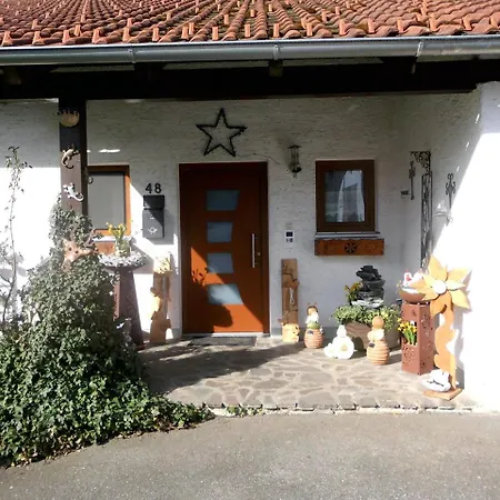 Apartment Kraus