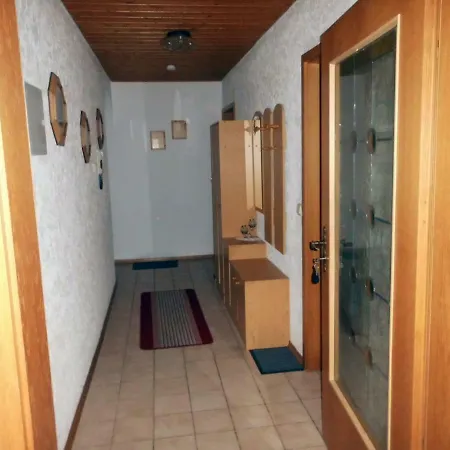 Apartment Kraus *