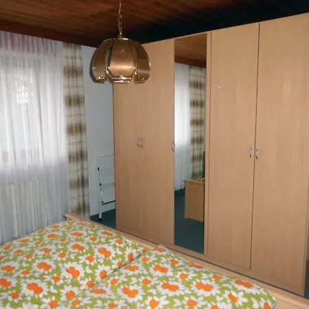 Kraus Apartment Langdorf (Regen)