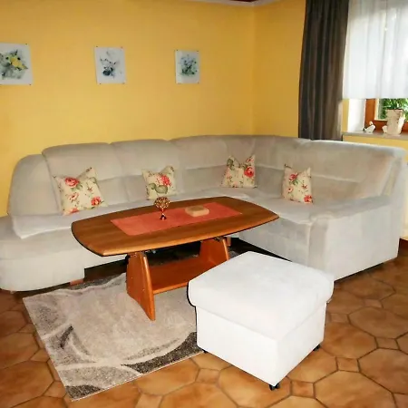 Kraus Apartment Langdorf (Regen)