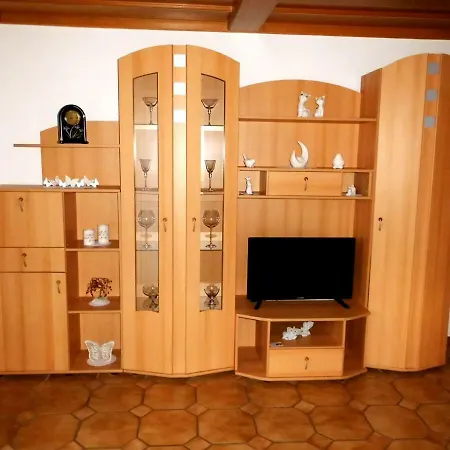 Kraus Apartment *