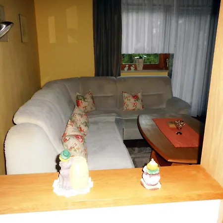 Apartment Kraus *