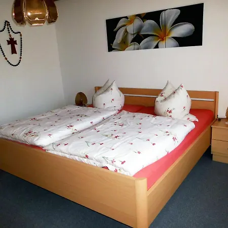 Kraus * Langdorf (Regen)