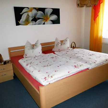 Apartment Kraus